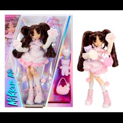 MGA Entertainment Mirror Mi Akiko Kittyama Fashion Doll