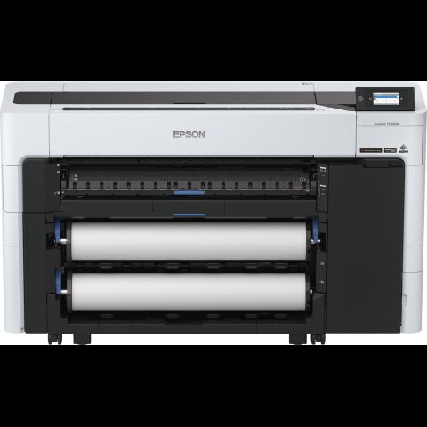 Epson SureColor SC-T5700D lielformāta printeris Wi-Fi Tintes Krāsa 2400 x 1200…