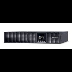 CyberPower OLS3000ERT2UA nepārtrauktas barošanas avots (UPS) Divkāršā-konversija (t…