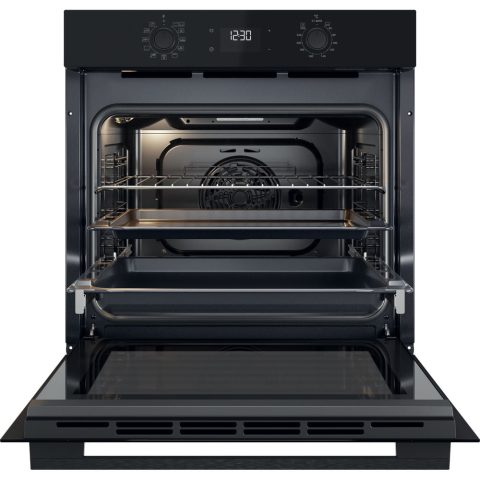 Whirlpool OMK58HU1B 71 L Melns