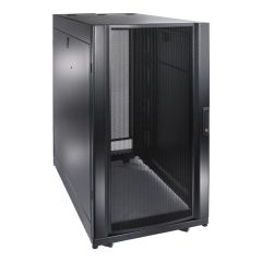Apc NetShelter SX 24U 600mm x 1070mm Deep Enclosure Отдельностоящая стойка Ч…