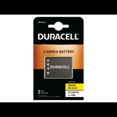 Duracell DR9664 аккумулятор для фотоаппарата/видеокамеры Литий-ионная (Li-Ion) 70…