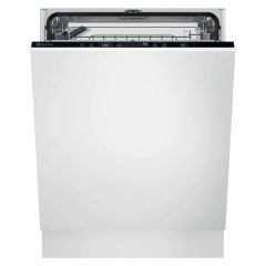 Electrolux EES47400L Pilnībā iebūvēts 13 vietas