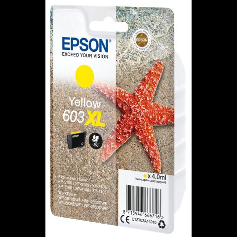 Epson 603XL