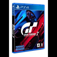 Polyphony Digital Sony Interactive Entertainment Gran Turismo 7 Стандартная Мультиязычный…
