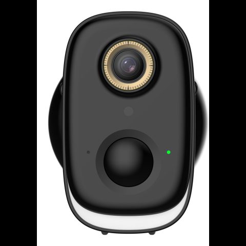 Dahua Technology Apollo BF5HB drošības/tīkla kamera Lode (forma) IP drošības k…