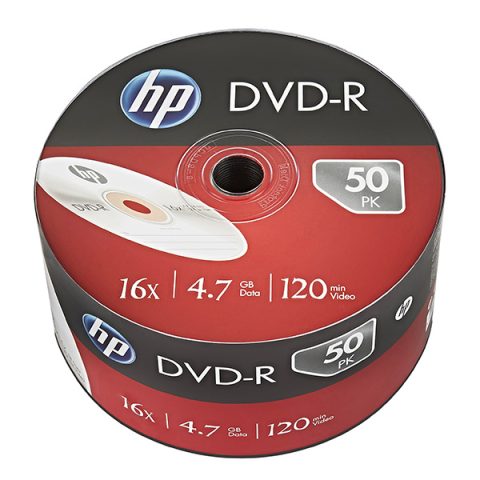 Hewlett Packard (HP) HP DME00070 kompaktdisks DVD 4