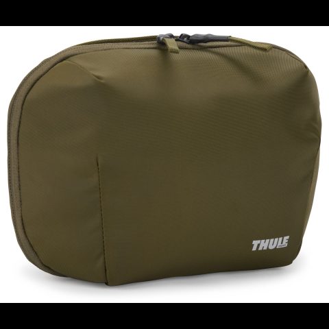 Thule EnRoute Tualetes piederumu soma Zaļš