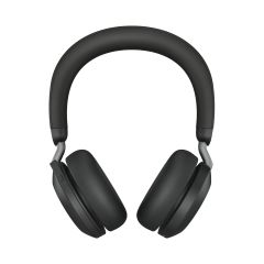 Jabra Evolve2 75 - USB-C MS Teams - Black