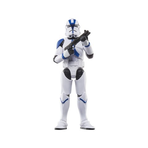 Hasbro Star Wars The Vintage Collection Clone Trooper (501st Legion)
