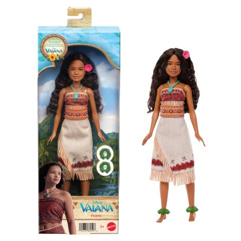 Disney Vaiana FD Canon Vaiana Core