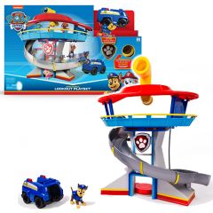 Spin Master PAW Patrol Look-out Playset