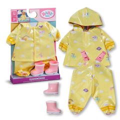 Baby Born Regenoutfit 43cm