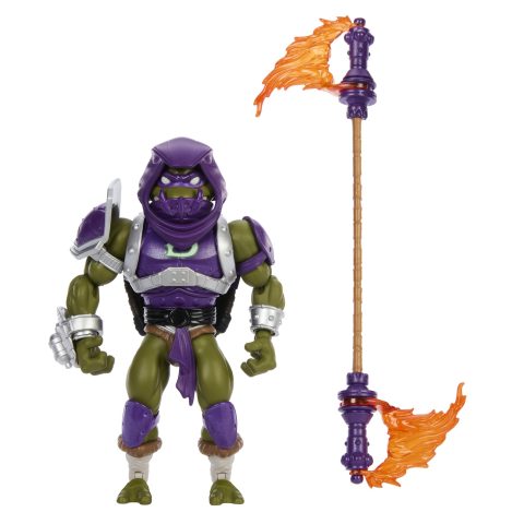 Mattel Masters of the Universe JBM98 rotaļu figūriņa/varonis