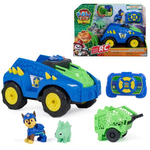Spin Master PAW Patrol 6076166 rotaļu transportlīdzeklis