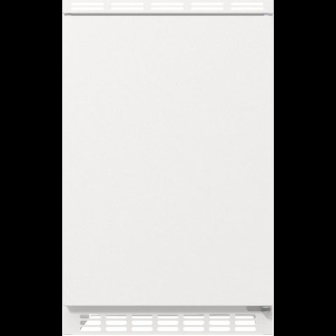 Gorenje RBIU48E21 kombinētais ledusskapis Zem galda virsmas 82 L Balts