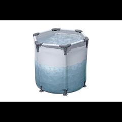 Bestway Lay-Z-Spa 6002K Karstā vanna un SPA 253 L 1 persona(s) Sešstūra Zils