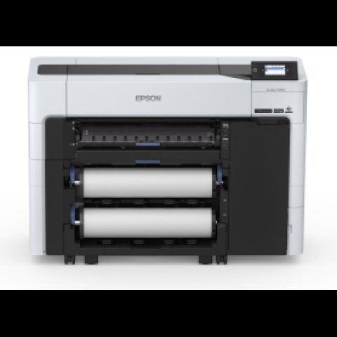 Epson SureColor SC-T3700DE lielformāta printeris Tintes Krāsa 2400 x 1200 DPI…
