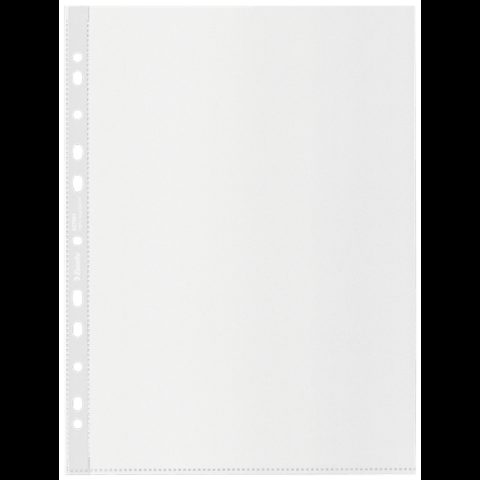 Esselte 627501 dokumentu kabatiņa 210 x 297 mm (A4) Polipropilēns (PP)
