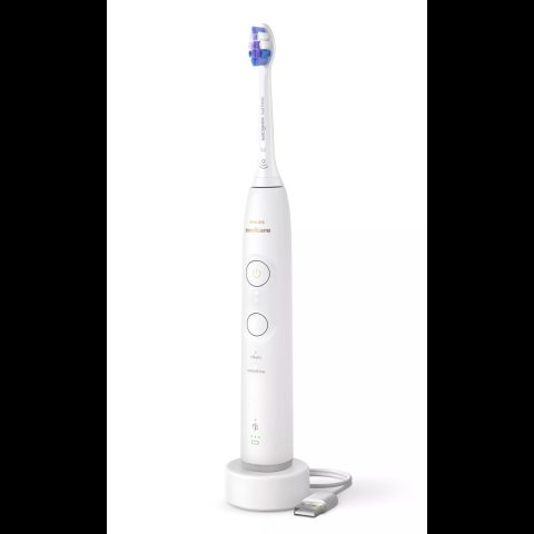 Philips Series 6100 HX7400/01 Sonic elektriskā zobu suka