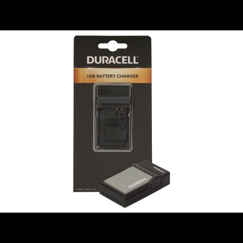 Duracell DRO5945 зарядное устройство USB