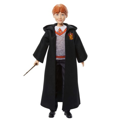 Mattel Harry Potter JGM20 lelle