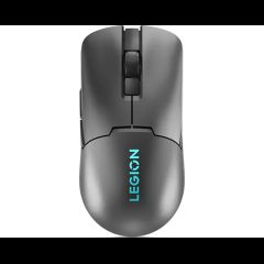 Lenovo M600s mouse Gaming Ambidextrous RF Wireless + Bluetooth + USB Type-C Opt…