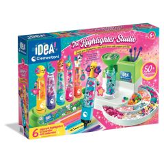 Clementoni IDEA 18127 игрушка для творчества и рукоделия