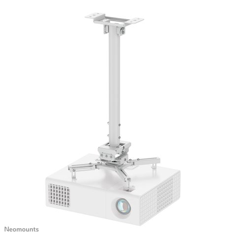 Neomounts CL25-540WH1 projektora stiprinājums Griesti Balts