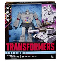 Hasbro Transformers G22555L00 rotaļu figūriņa/varonis