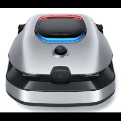 Dreame A2 1200 Robotizēts zāles pļāvējs Baterija Melns