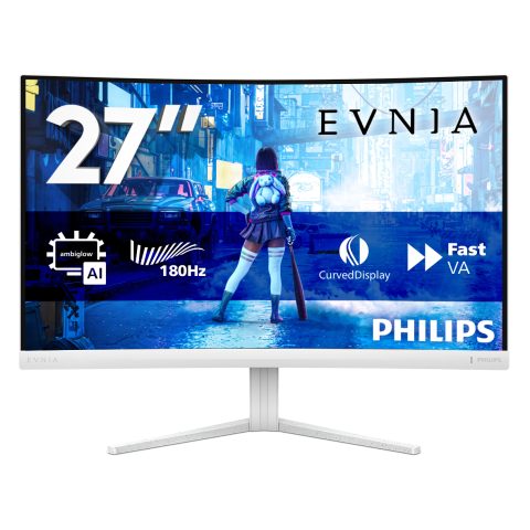Philips Evnia 5000 27M2C5201L/00 monitori 68