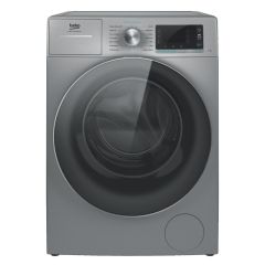Beko AWB 912S/PRO BP veļasmašīna Ielādēšana no priekšas 9 kg 1200 RPM Nerūsēj…