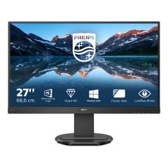 Philips B Line 276B9/00 computer monitor 68.6 cm (27") 2560 x 1440 pixels Quad H…