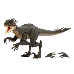 Jurassic World JKG97 rotaļu figūriņa/varonis