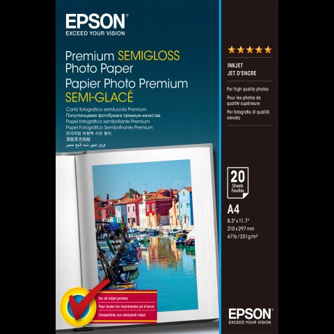 Epson Premium