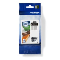Brother LC-426BK струйный картридж 1 шт Подлинный Черный