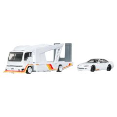 Mattel Hot Wheels JBM32 rotaļu transportlīdzeklis
