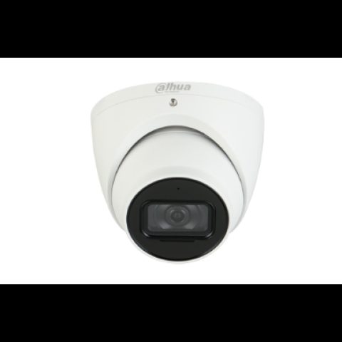Dahua Technology Pro IPC-HDW5442TMP-ASE-0280B Kupols IP drošības kamera Iekšte…