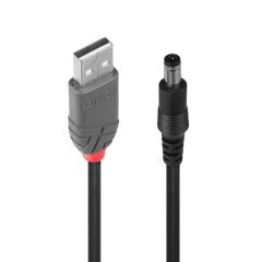 Lindy 70268 USB кабель USB 2.0 1