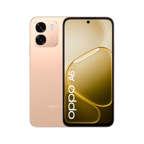 Oppo A6 17