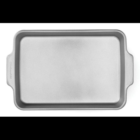 KitchenAid CC003299-001 veidne cepšanai Krāsns Taisnleņķa Alumīnijs