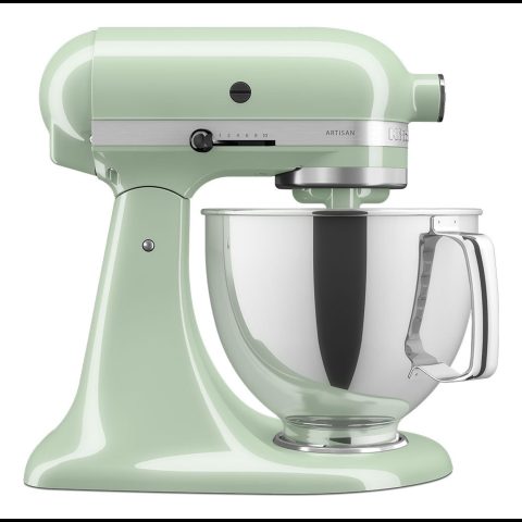 KitchenAid Artisan Mikseris ar statīvu 300 W Zaļš