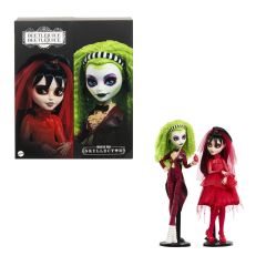 Mattel Monster High HYV96 lelle