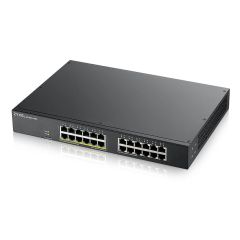 Zyxel GS1900-24EP Vadīts L2 Gigabit Ethernet (10/100/1000) Power over Ethernet…