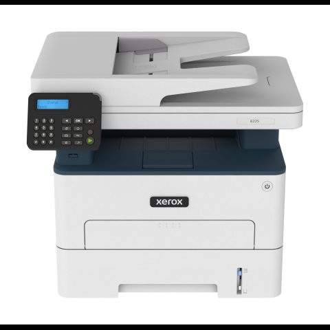 Xerox B225V_DNI Daudzfunkciju printeris Lāzers A4 1200 x 1200 DPI 36 ppm Wi-Fi