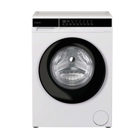 Candy Easy EY 27SB7-S veļasmašīna Ielādēšana no priekšas 7 kg 1200 RPM Melns