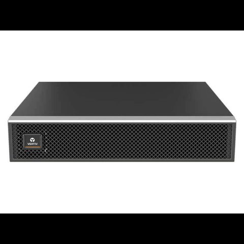 Vertiv Liebert GXT5-EBC72VRT2U UPS akumulatoru skapis Statīvs/Tornis