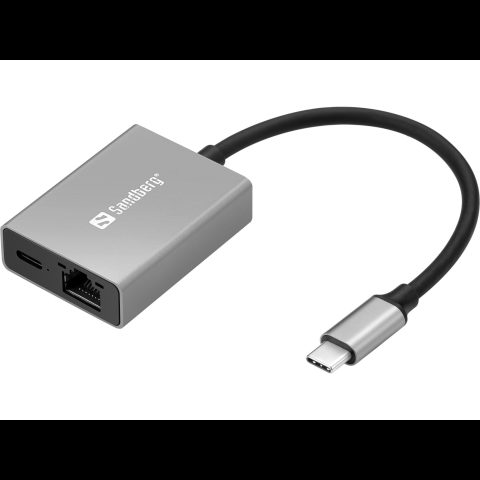 Sandberg 136-60 interfeisa karte/adapteris RJ-45