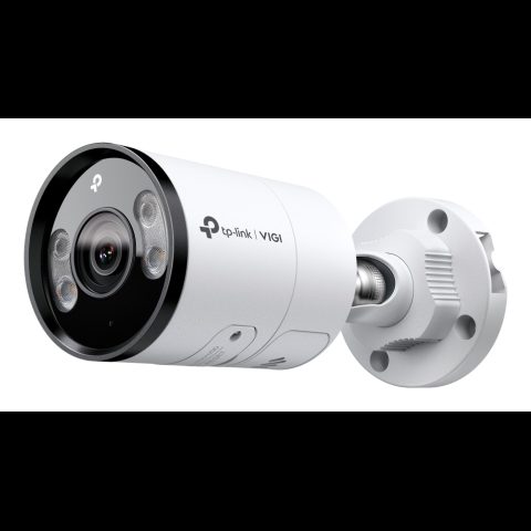 TP-Link INSIGHT S385 Lode (forma) IP drošības kamera Ārējie 2880 x 1620 pikseļi…